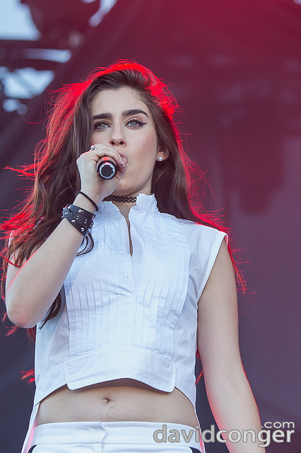 Fifth Harmony