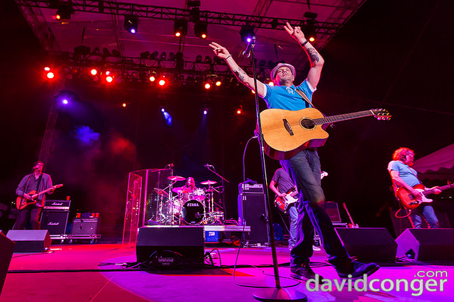 Gin Blossoms