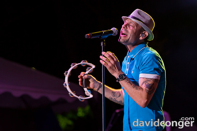 Gin Blossoms