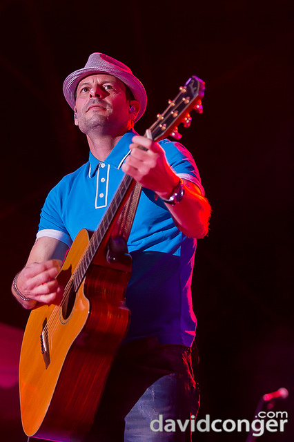 Gin Blossoms