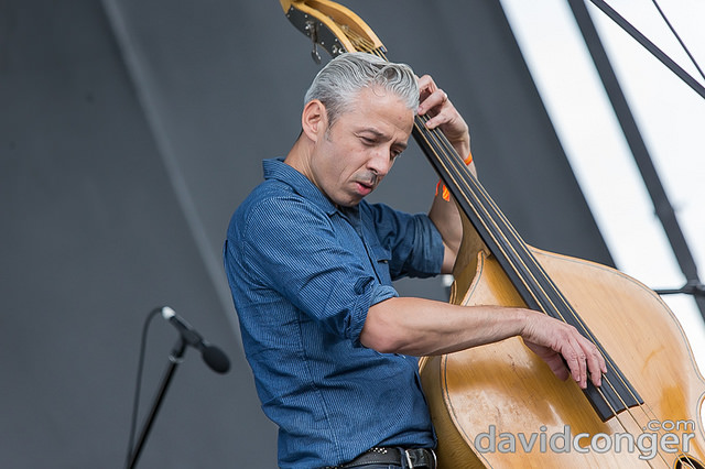 JD McPherson