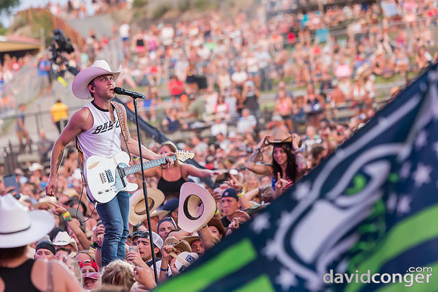 Justin Moore