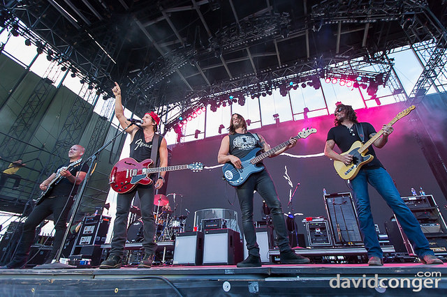 Kip Moore