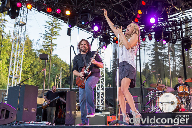 Leann Rimes