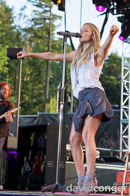 Leann Rimes