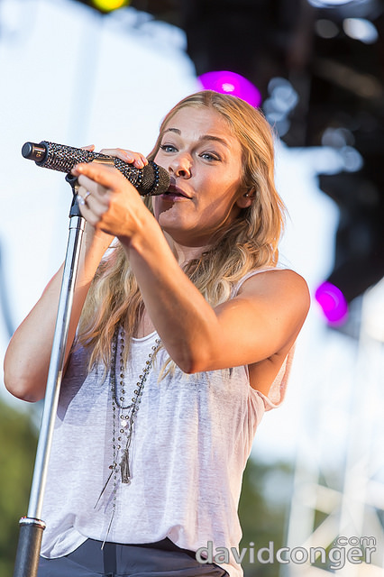 Leann Rimes