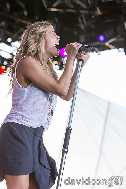 Leann Rimes