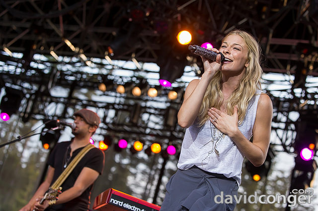 Leann Rimes