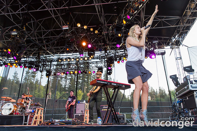 Leann Rimes