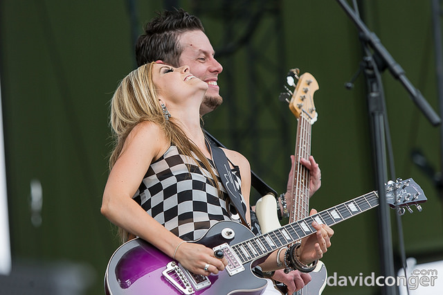 Lindsay Ell