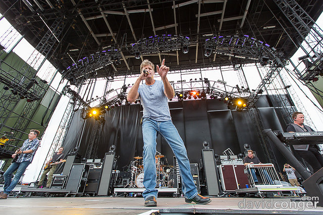 Lonestar