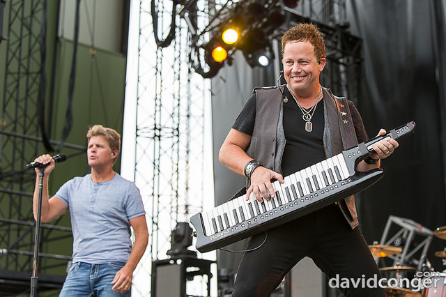 Lonestar