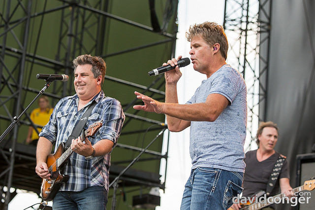 Lonestar