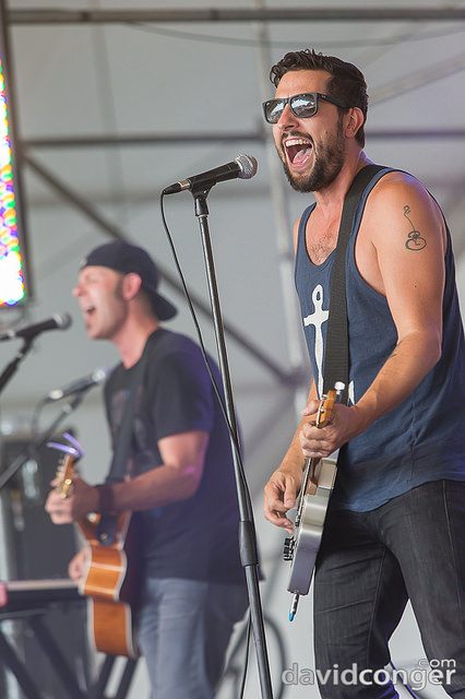 Old Dominion