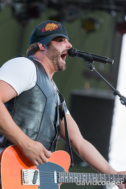 Randy Houser