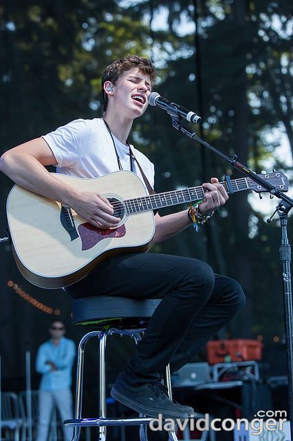 Shawn Mendes