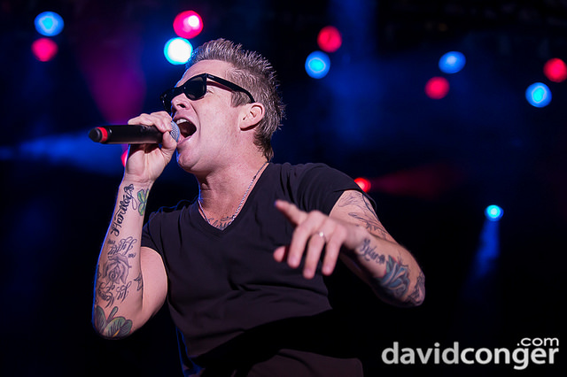 Sugar Ray
