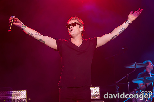 Sugar Ray