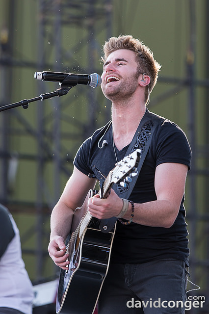 The Swon Brothers