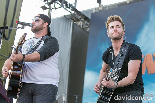 The Swon Brothers