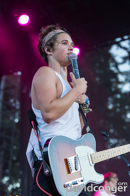 The Vamps