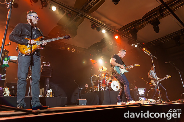 Barenaked Ladies