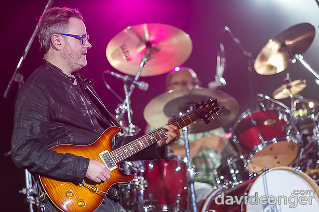 Barenaked Ladies
