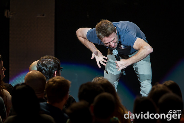 Chris Hardwick