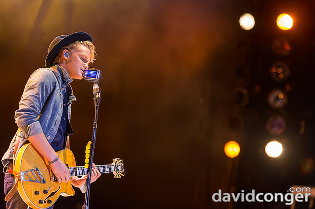Cody Simpson