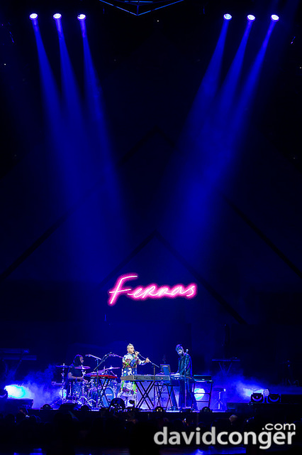 Ferras 