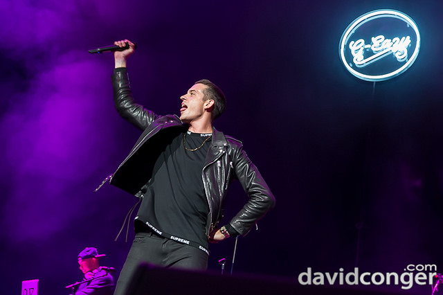 G-Eazy