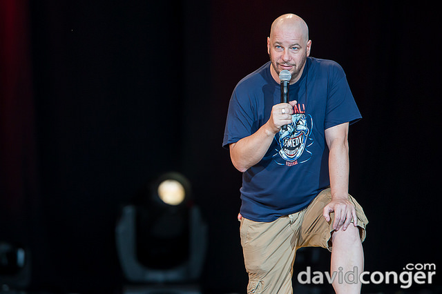 Jeff Ross