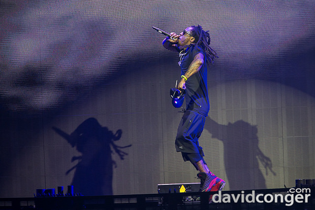 Lil Wayne