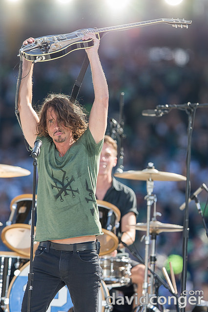 Soundgarden