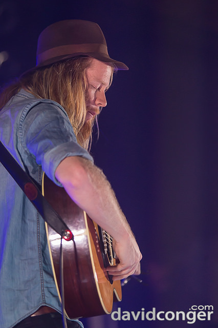 Stu Larsen