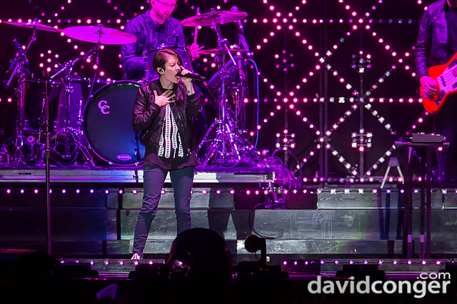 Tegan and Sara