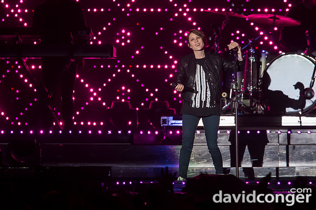 Tegan and Sara