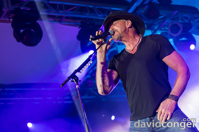 Trace Adkins