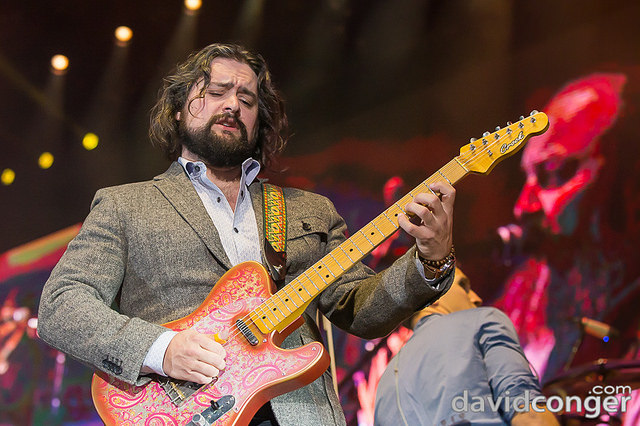 Zac Brown Band