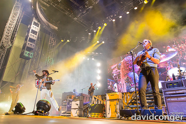 Zac Brown Band