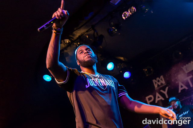 Big K.R.I.T.