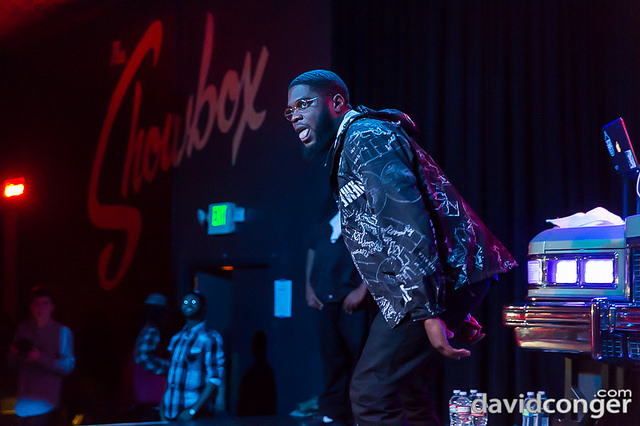 Big K.R.I.T.