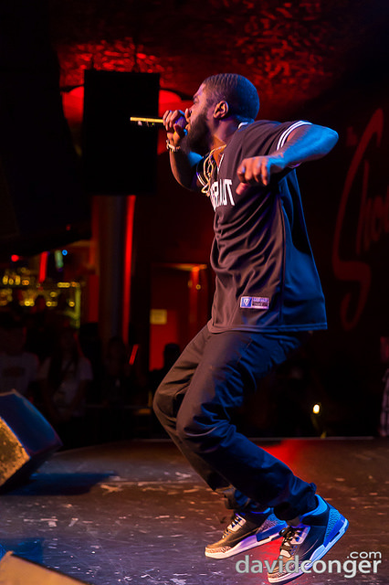 Big K.R.I.T.