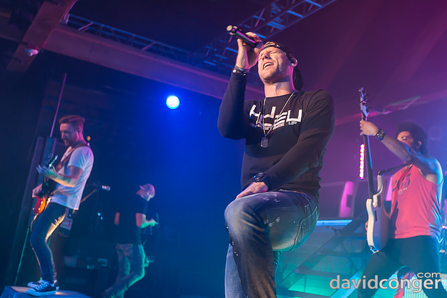 Chase Rice