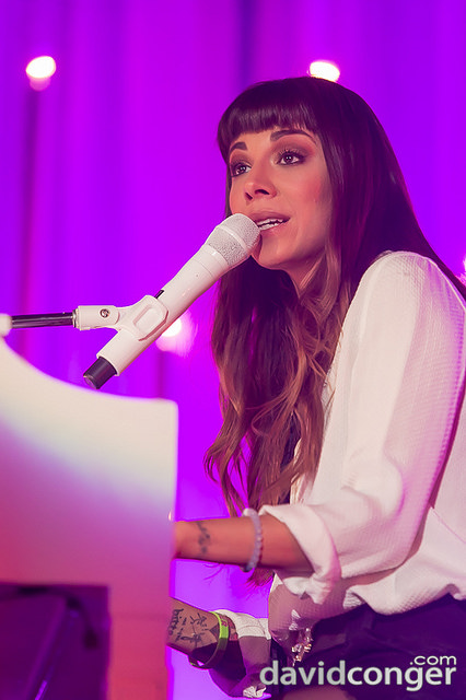 Christina Perri