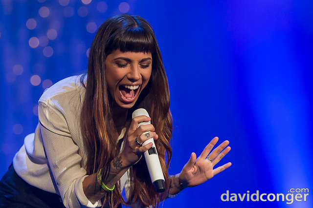 Christina Perri