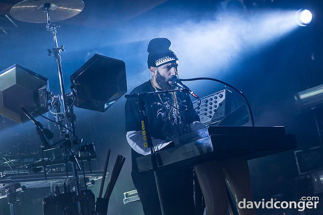 Chromeo