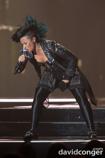 Demi Lovato