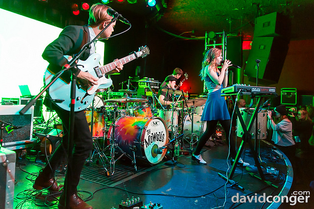 Echosmith