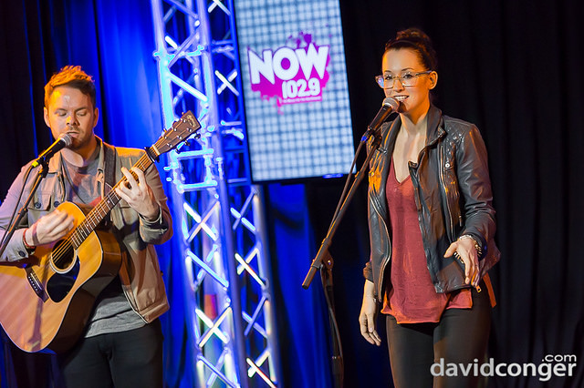 Ingrid Michaelson